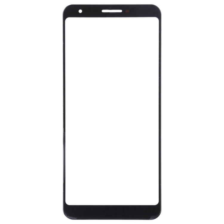 適用於 Google Pixel 3a 前屏玻璃蓋板/液晶鏡面