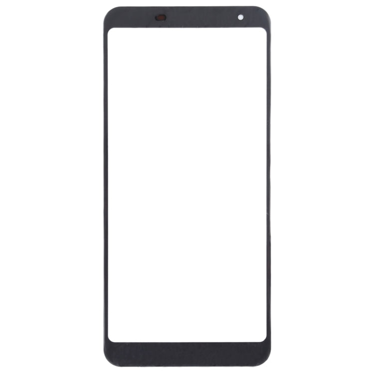 適用於 Google Pixel 3a 前屏玻璃蓋板/液晶鏡面