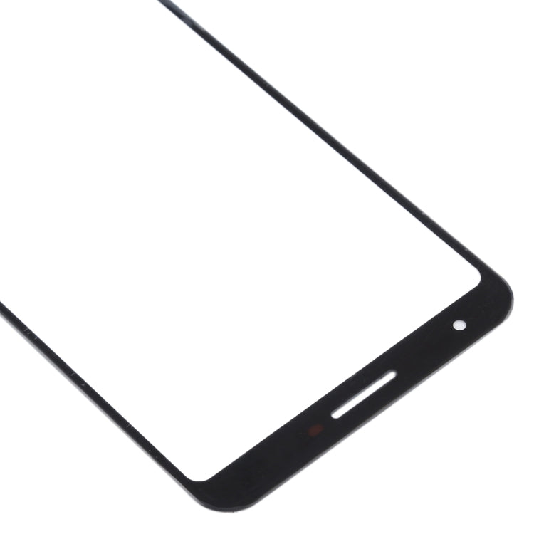適用於 Google Pixel 3a 前屏玻璃蓋板/液晶鏡面