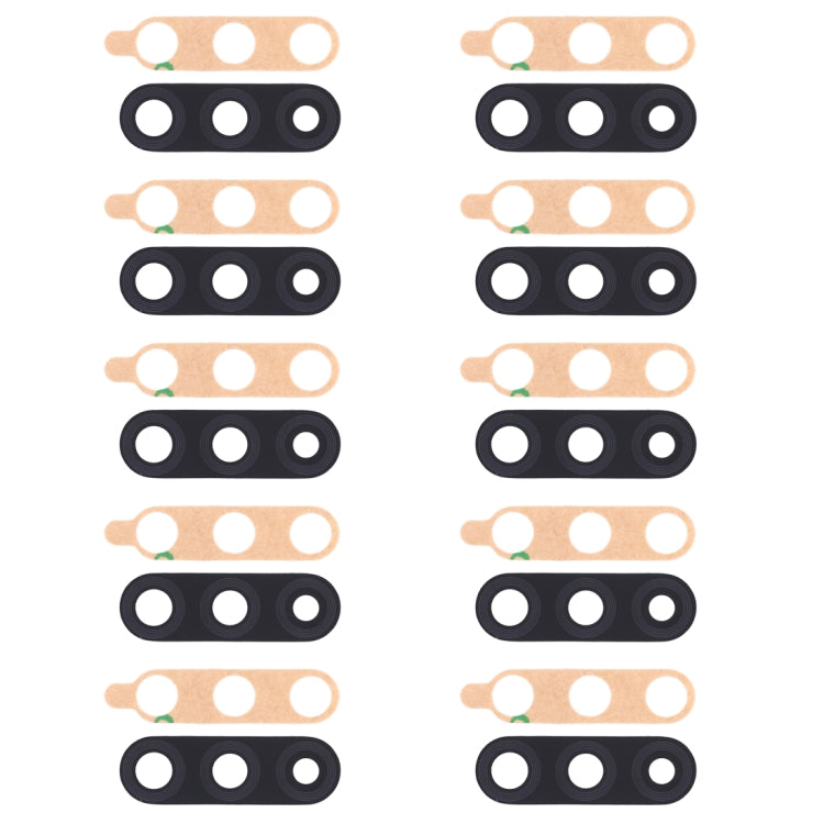 適用於 華為 P30 Lite 攝像頭鏡片 10個一賣