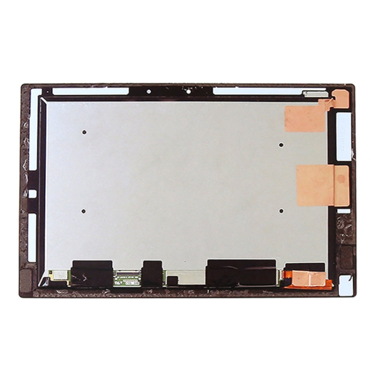 適用於 Sony Xperia Z2 Tablet LTE 原裝液晶觸摸總成