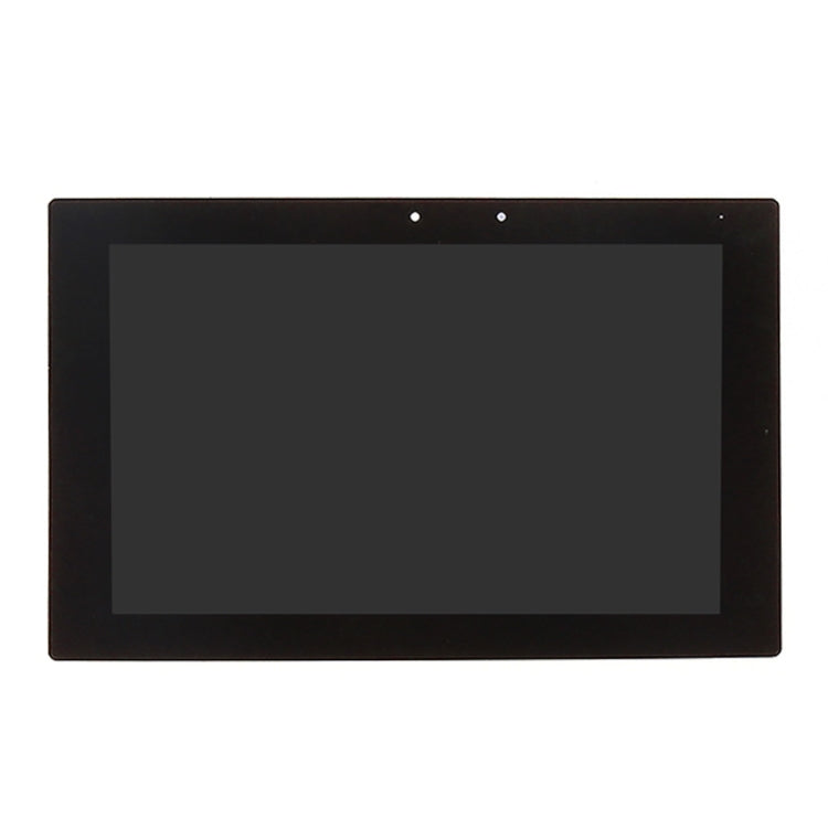 適用於 Sony Xperia Z2 Tablet LTE 原裝液晶觸摸總成