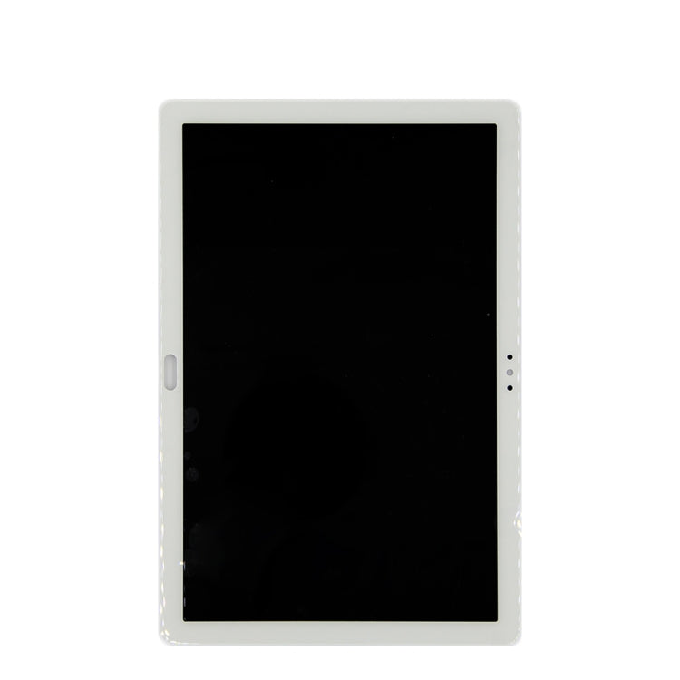 適用於 華為 MediaPad M5 Lite 10 BAH2-W19 BAH2-L09 OEM液晶觸摸總成
