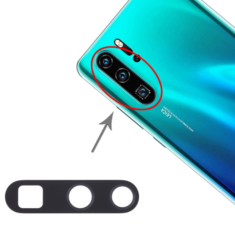 適用於 華為 P30 Pro 攝像頭鏡片 10個一賣