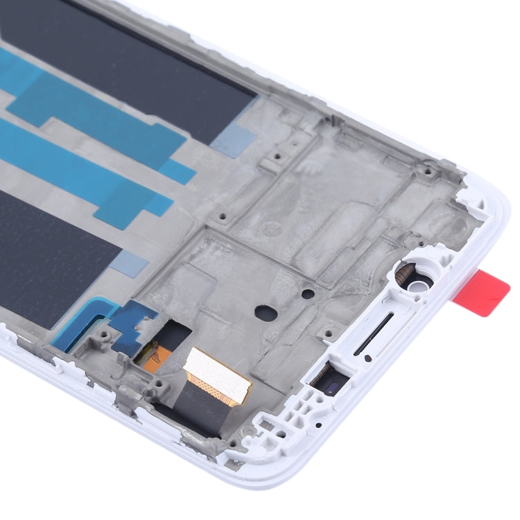 適用於OPPO R9 液晶觸摸總成 帶框
