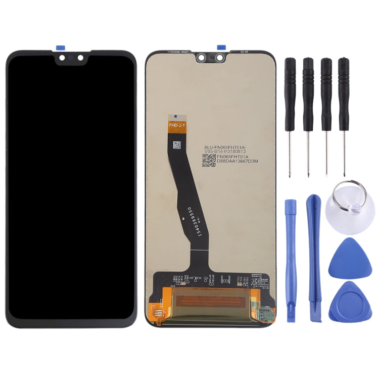 適用於華為 Enjoy 9 Plus / Y9  OEM液晶觸摸總成