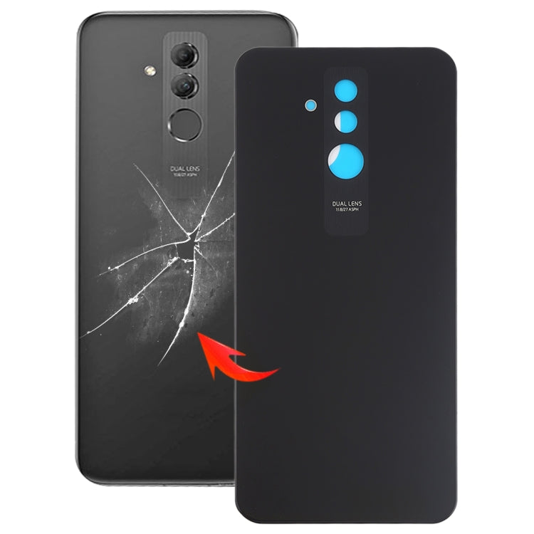 適用於華為 Mate 20 Lite / Maimang 7 電池后蓋