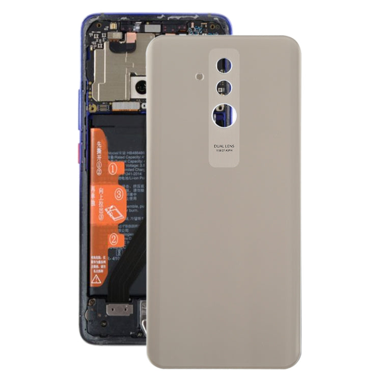 適用於華為 Mate 20 Lite / Maimang 7 電池后蓋