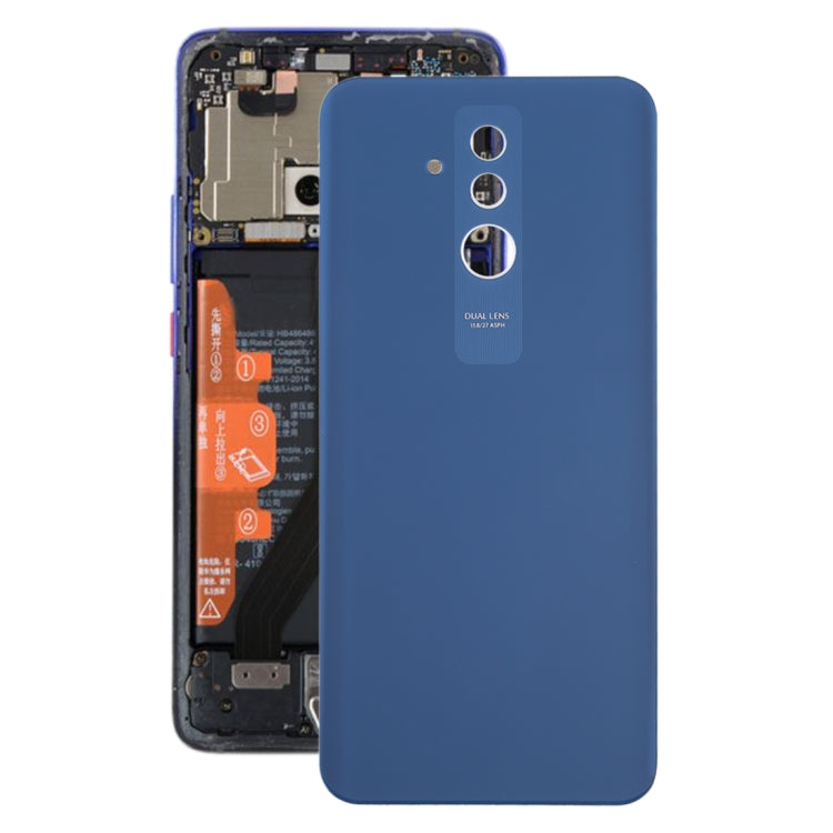 適用於華為 Mate 20 Lite / Maimang 7 電池后蓋