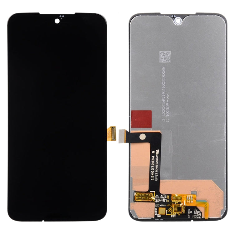 適用於 摩托羅拉 Moto G7 Plus TFT材質 液晶觸摸總成