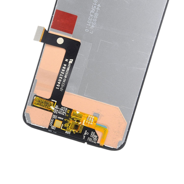 適用於 摩托羅拉 Moto G7 Plus TFT材質 液晶觸摸總成
