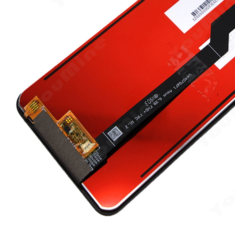 適用於ASUS Zenfone 6  ZS630KL  OEM液晶觸摸總成
