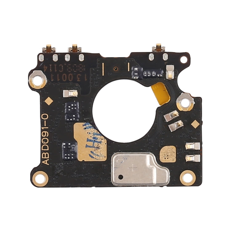 適用於OPPO R15 送話小板