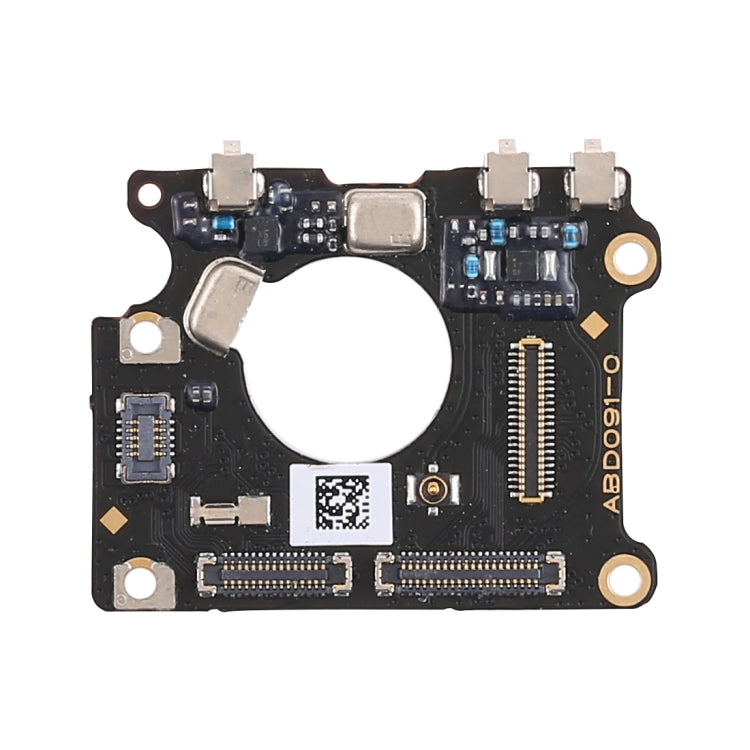 適用於OPPO R15 送話小板