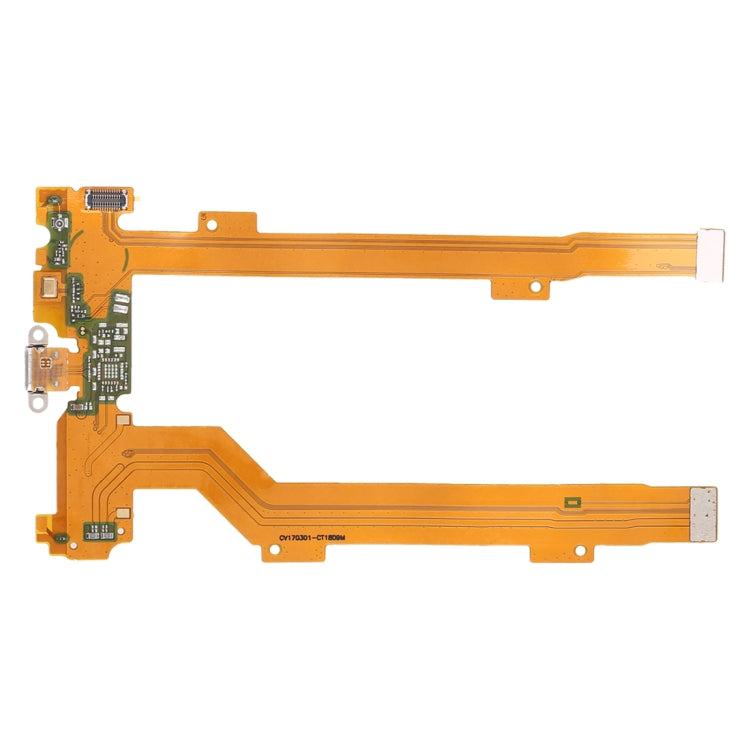 適用於vivo V3Max 尾插排線
