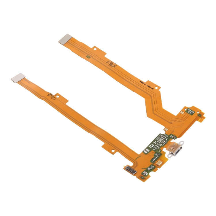 適用於vivo V3Max 尾插排線