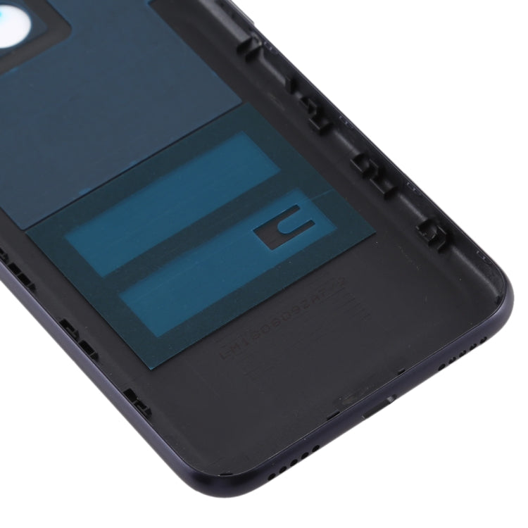 適用於 Asus Zenfone Max  ZB555KL 電池后蓋帶相圈和側鍵