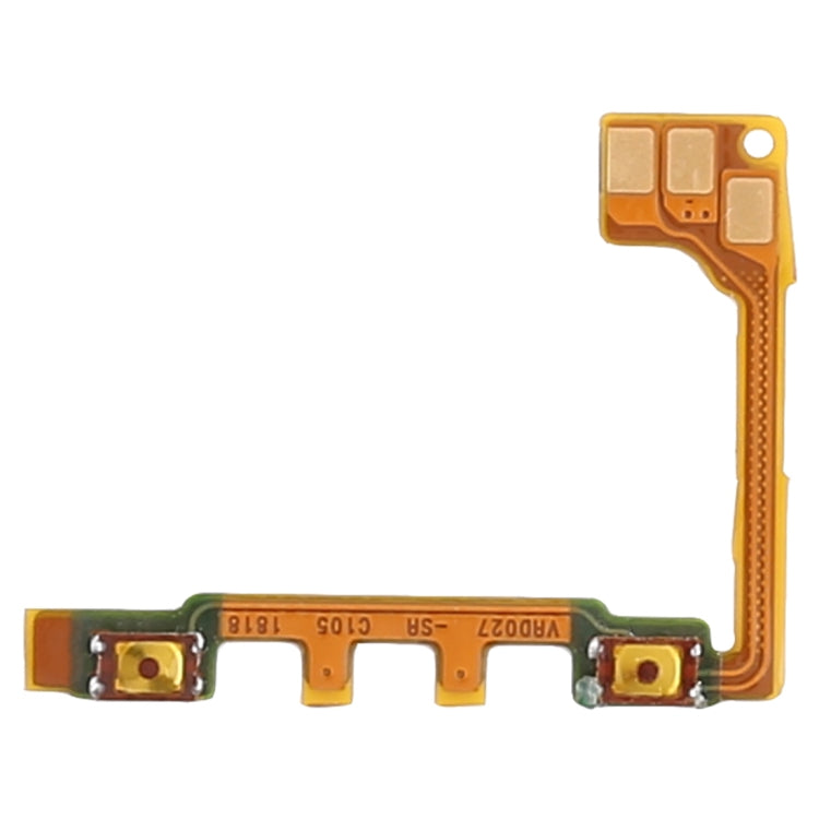 適用於OPPO R17 音量排線