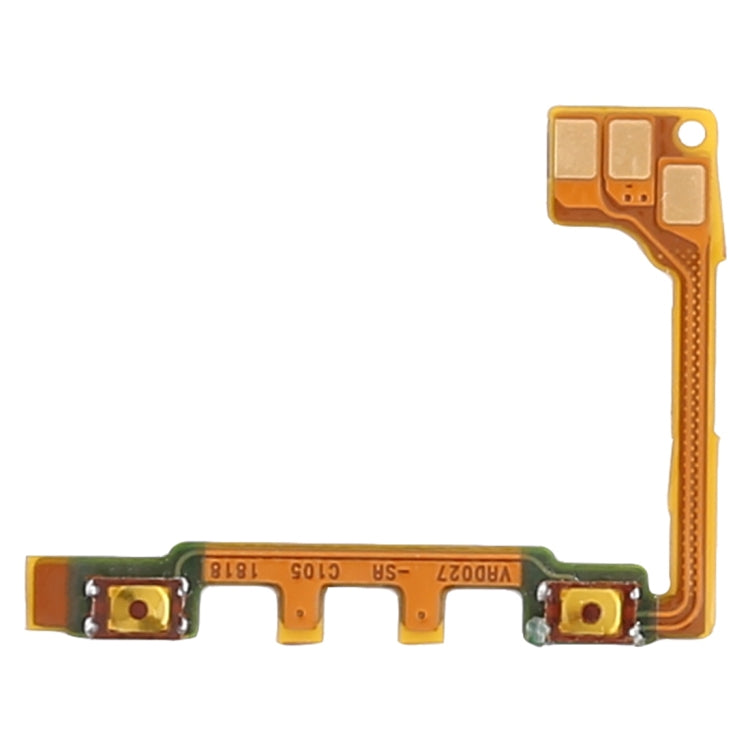 適用於OPPO R17 音量排線
