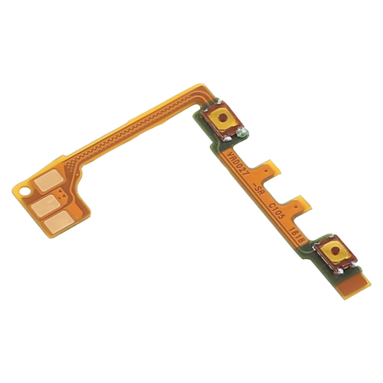 適用於OPPO R17 音量排線