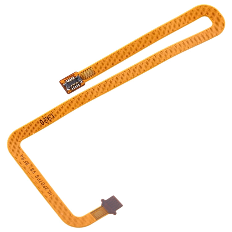 適用於華為 P Smart+ 指紋連接排線