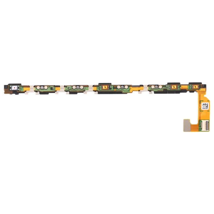 適用於 Sony Xperia 1 原裝開機音量排線