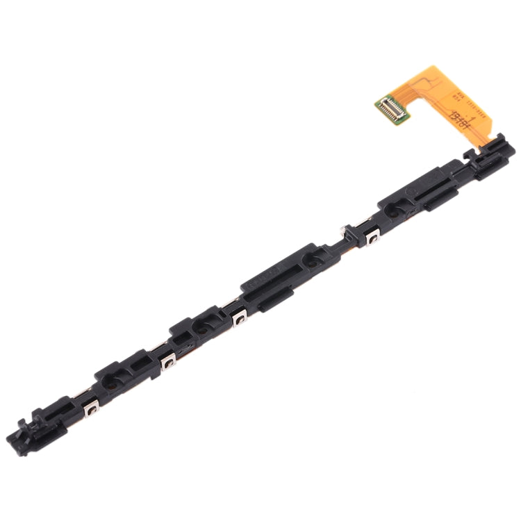 適用於 Sony Xperia 1 原裝開機音量排線