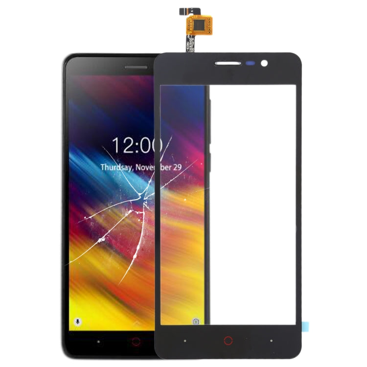 適用於 Doogee X100 觸摸屏