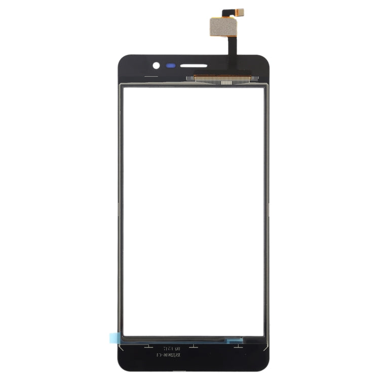 適用於 Doogee X100 觸摸屏