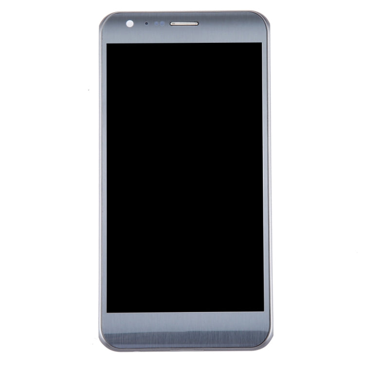適用於LG X Cam / K580 / K580I / K580Y 原裝液晶觸摸總成 帶框