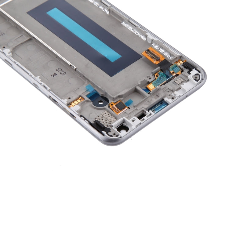適用於LG X Cam / K580 / K580I / K580Y 原裝液晶觸摸總成 帶框