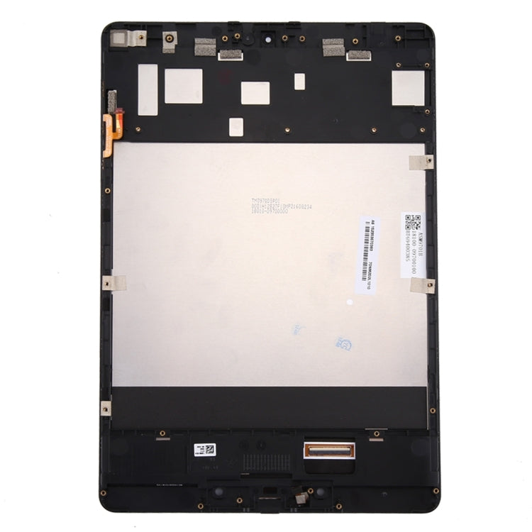 適用於華碩ZenPad 3S 10 / Z500M / Z500 / P027 OEM液晶觸摸總成 帶框 , For Asus ZenPad 3S 10, For Asus ZenPad 3S 10 / Z500M / Z500 / P027
