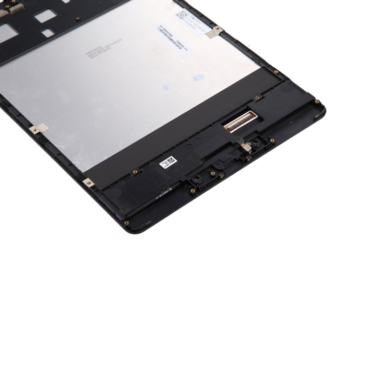 適用於華碩ZenPad 3S 10 / Z500M / Z500 / P027 OEM液晶觸摸總成 帶框 , For Asus ZenPad 3S 10, For Asus ZenPad 3S 10 / Z500M / Z500 / P027