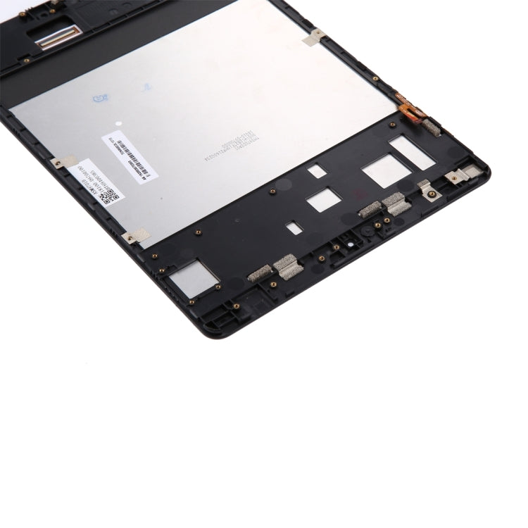 適用於華碩ZenPad 3S 10 / Z500M / Z500 / P027 OEM液晶觸摸總成 帶框 , For Asus ZenPad 3S 10, For Asus ZenPad 3S 10 / Z500M / Z500 / P027