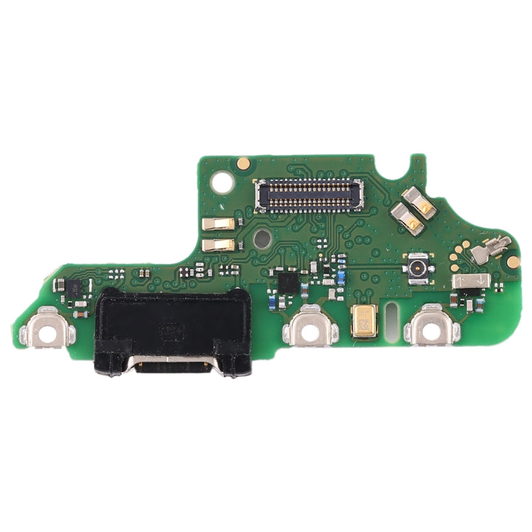 適用於 華為 Nova 4 原裝尾插小板