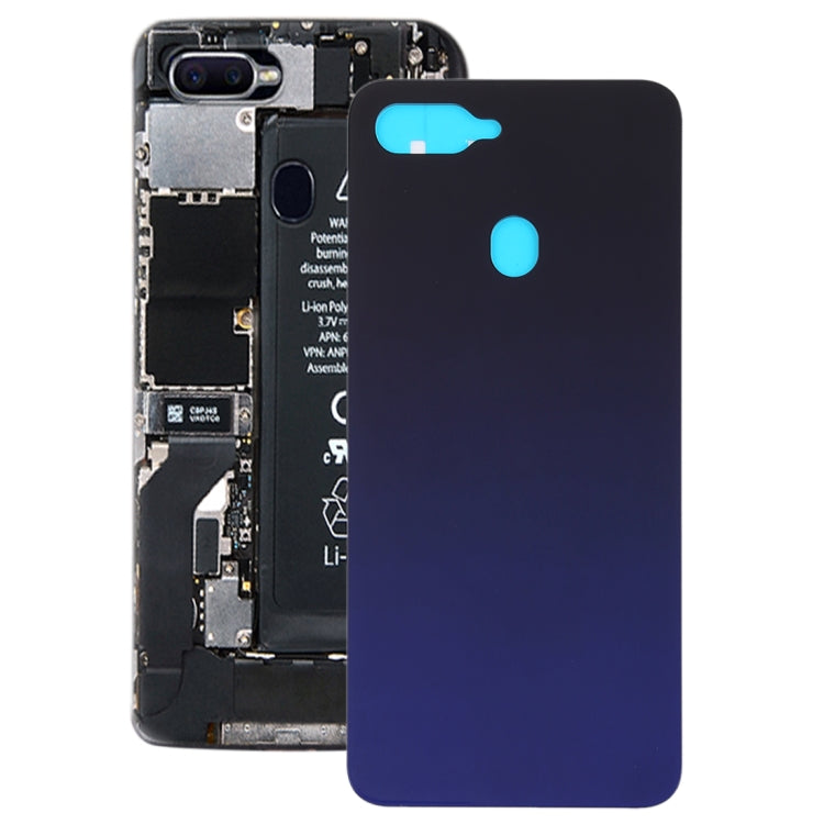 適用於OPPO A7x / F9 / F9 Pro 后蓋