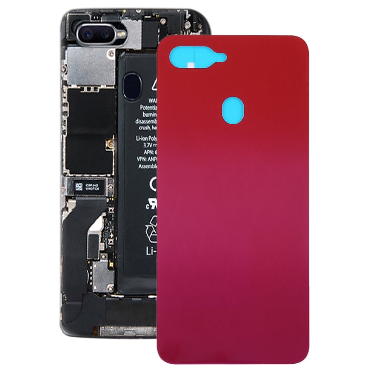 適用於OPPO A7x / F9 / F9 Pro 后蓋