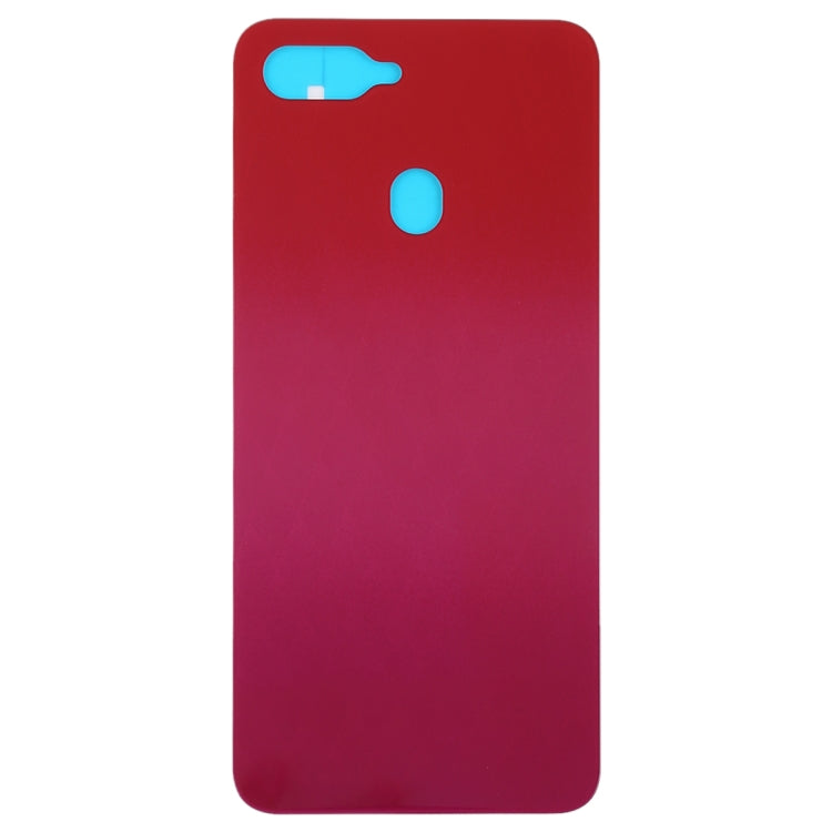 適用於OPPO A7x / F9 / F9 Pro 后蓋