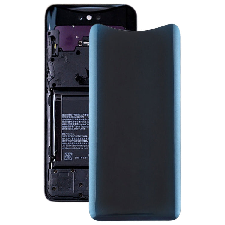 適用於OPPO Find X 后蓋