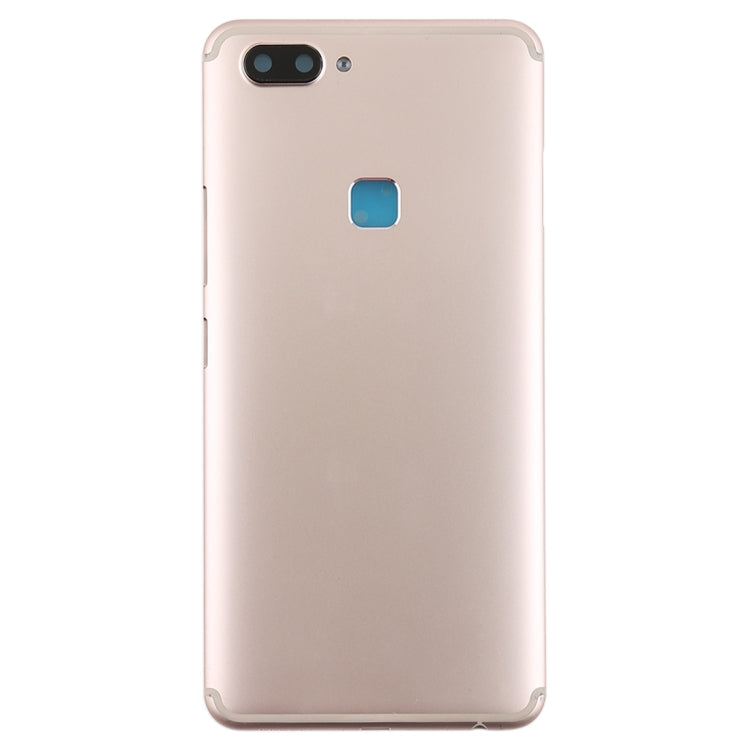 適用於vivo X20 后蓋帶相圈