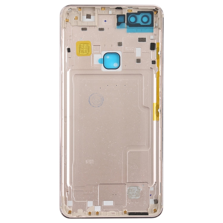 適用於vivo X20 后蓋帶相圈