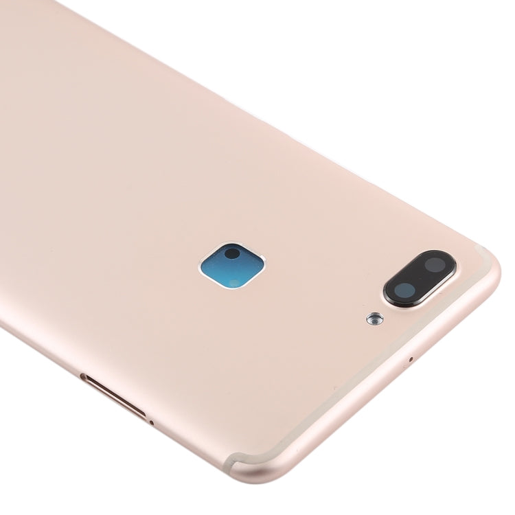 適用於vivo X20 后蓋帶相圈