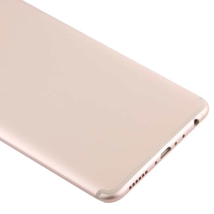 適用於vivo X20 后蓋帶相圈