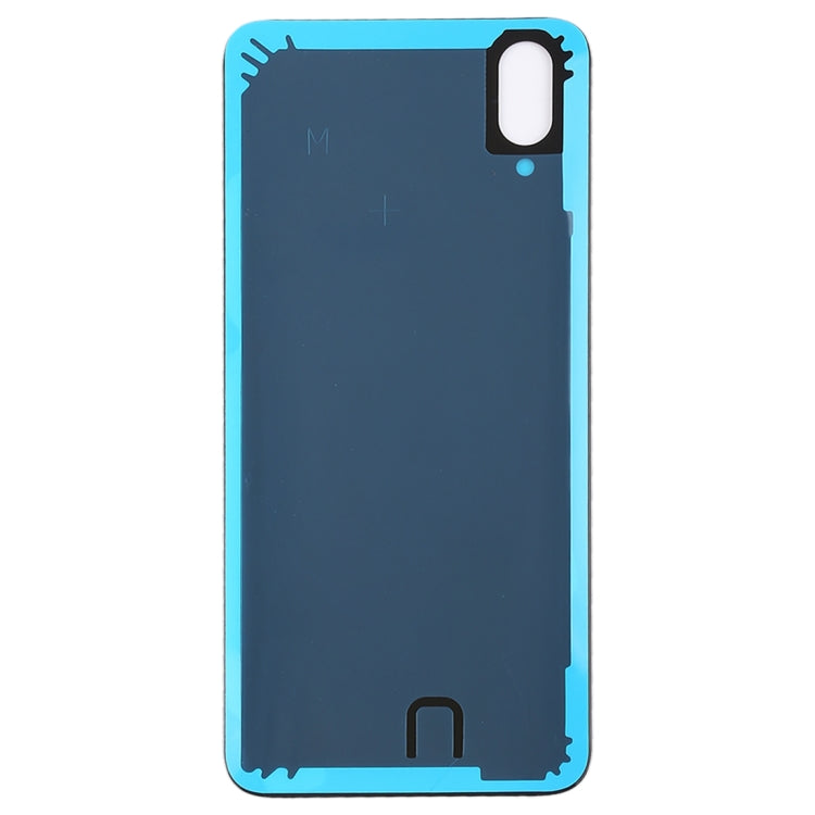 適用於vivo X23 后蓋