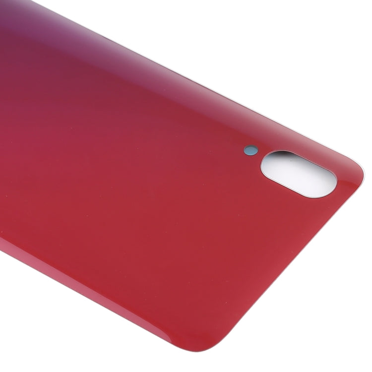 適用於vivo X23 后蓋