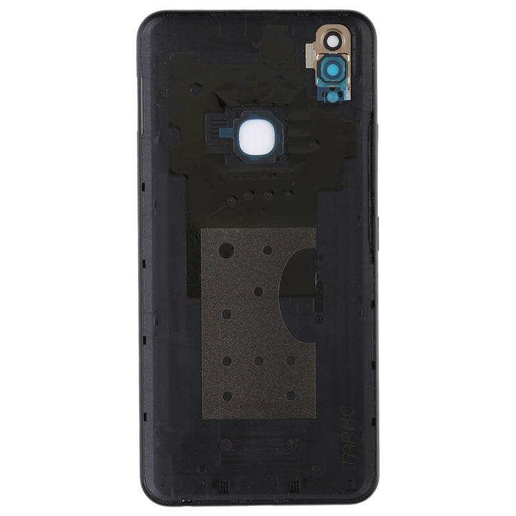 適用於vivo Y85 后蓋帶相圈邊鍵