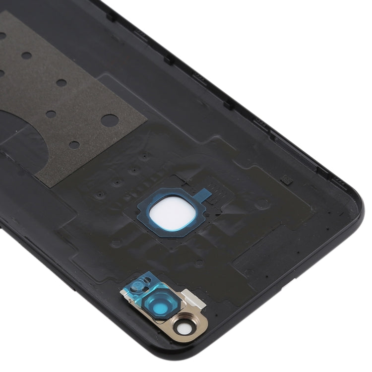 適用於vivo Y85 后蓋帶相圈邊鍵