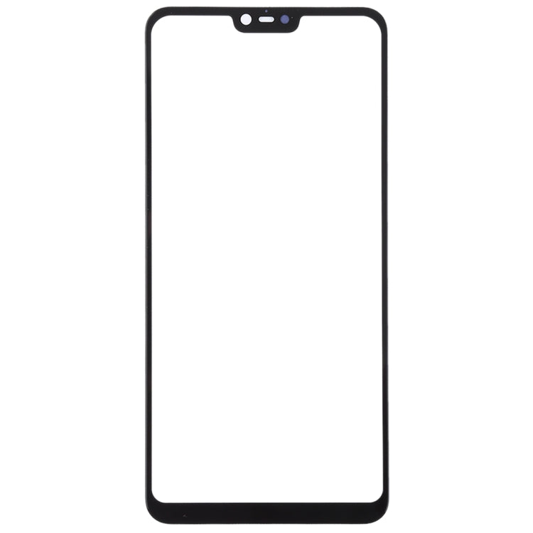 適用於小米 Mi 8 Lite 前屏玻璃蓋板/液晶鏡面