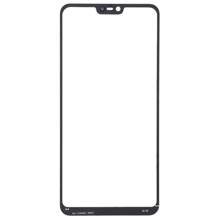 適用於小米 Mi 8 Lite 前屏玻璃蓋板/液晶鏡面