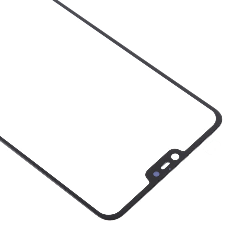 適用於小米 Mi 8 Lite 前屏玻璃蓋板/液晶鏡面